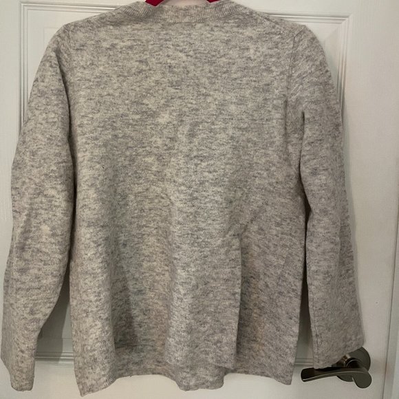 Banana Republic pom pom sweater - Picture 6 of 7